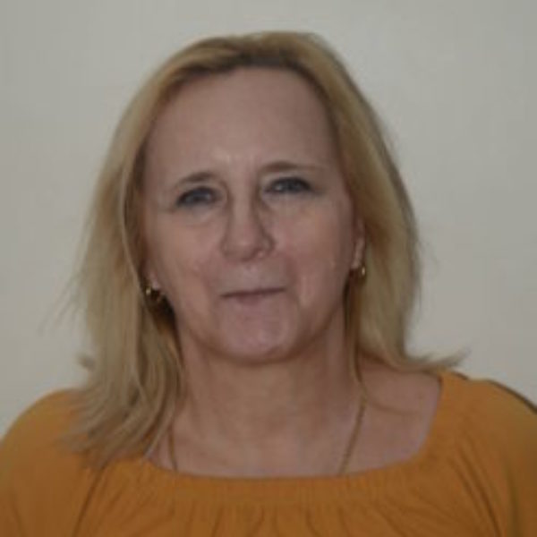 Jackie Heffer - Councillor for Molescroft Parish Council