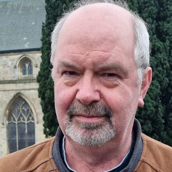 Steve Gallant - Ward Councillor for South West Holderness, Member of Hedon Town Council, Chair of the CLP, Secretary of the Holderness Branch