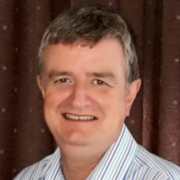 Colin Billany - Councillor for Hedon Town Council