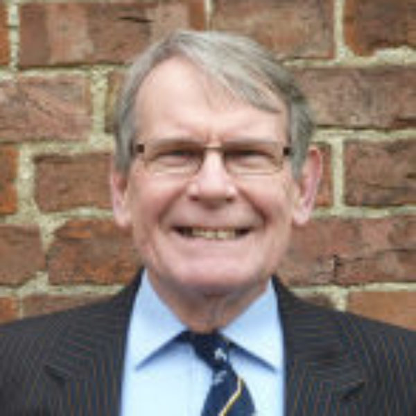 Neil Black - Councillor for Hedon Town Council